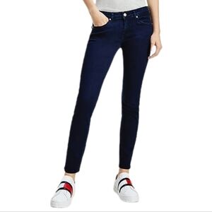Tommy Hilfiger Low Rise Skinny Sophie Jeans Size 25